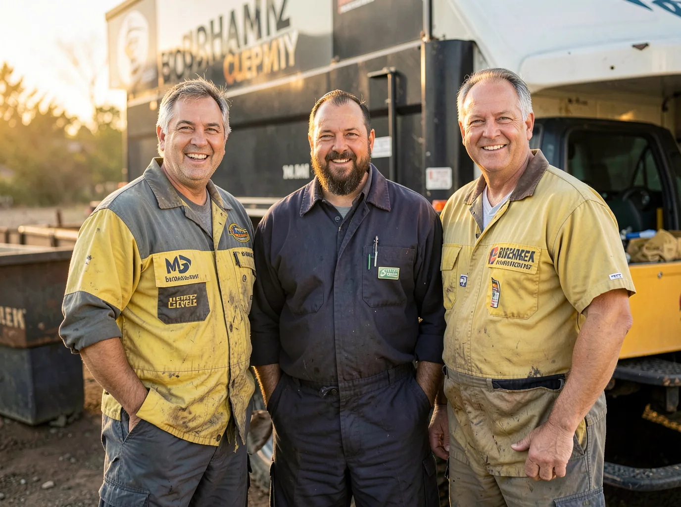 Sewage Cleanup company in Wadley, GA